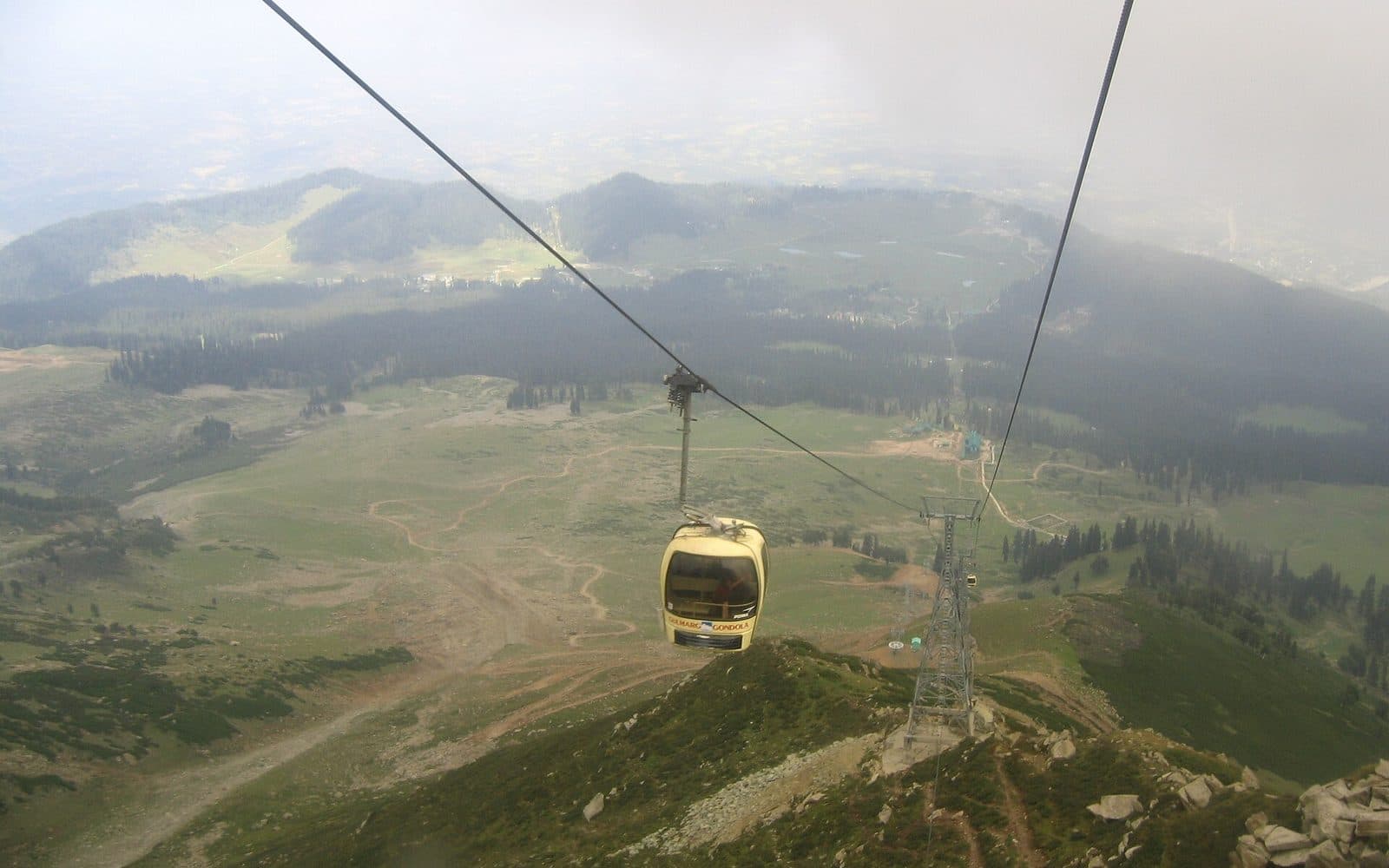 Gondola
