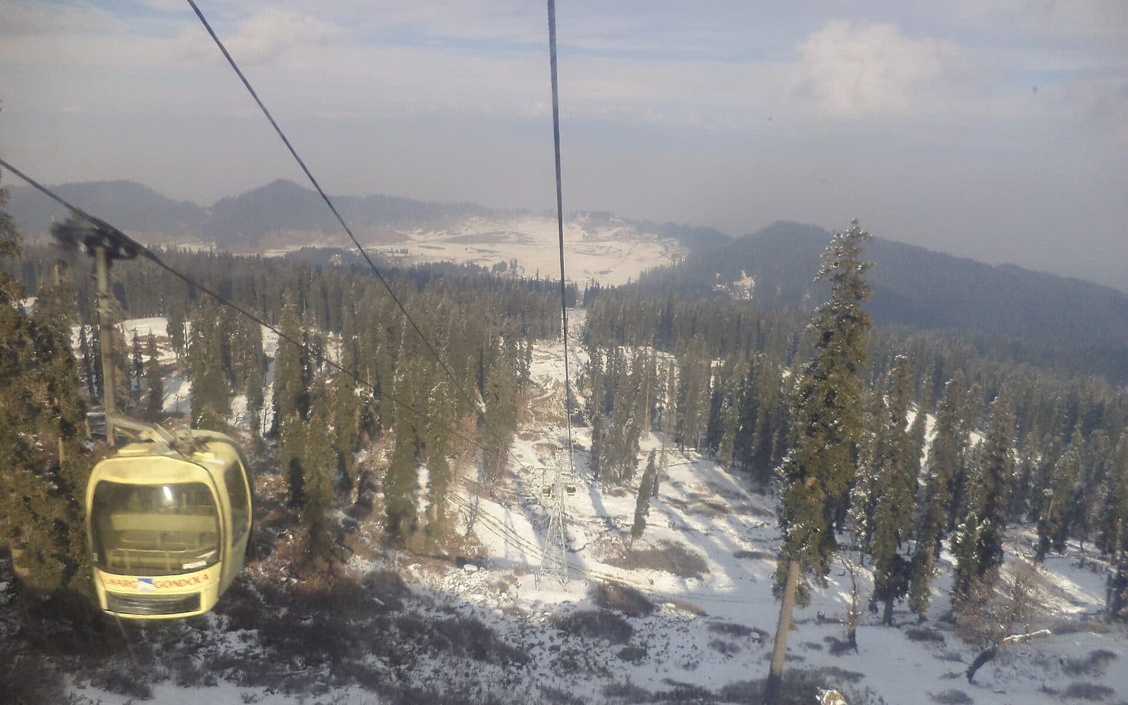 Gondola