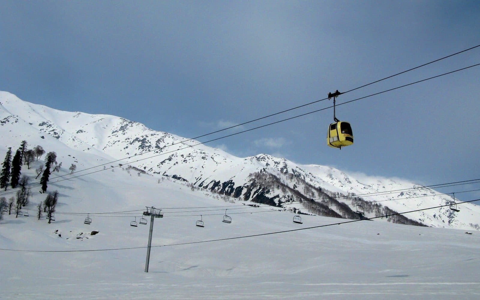 Gondola