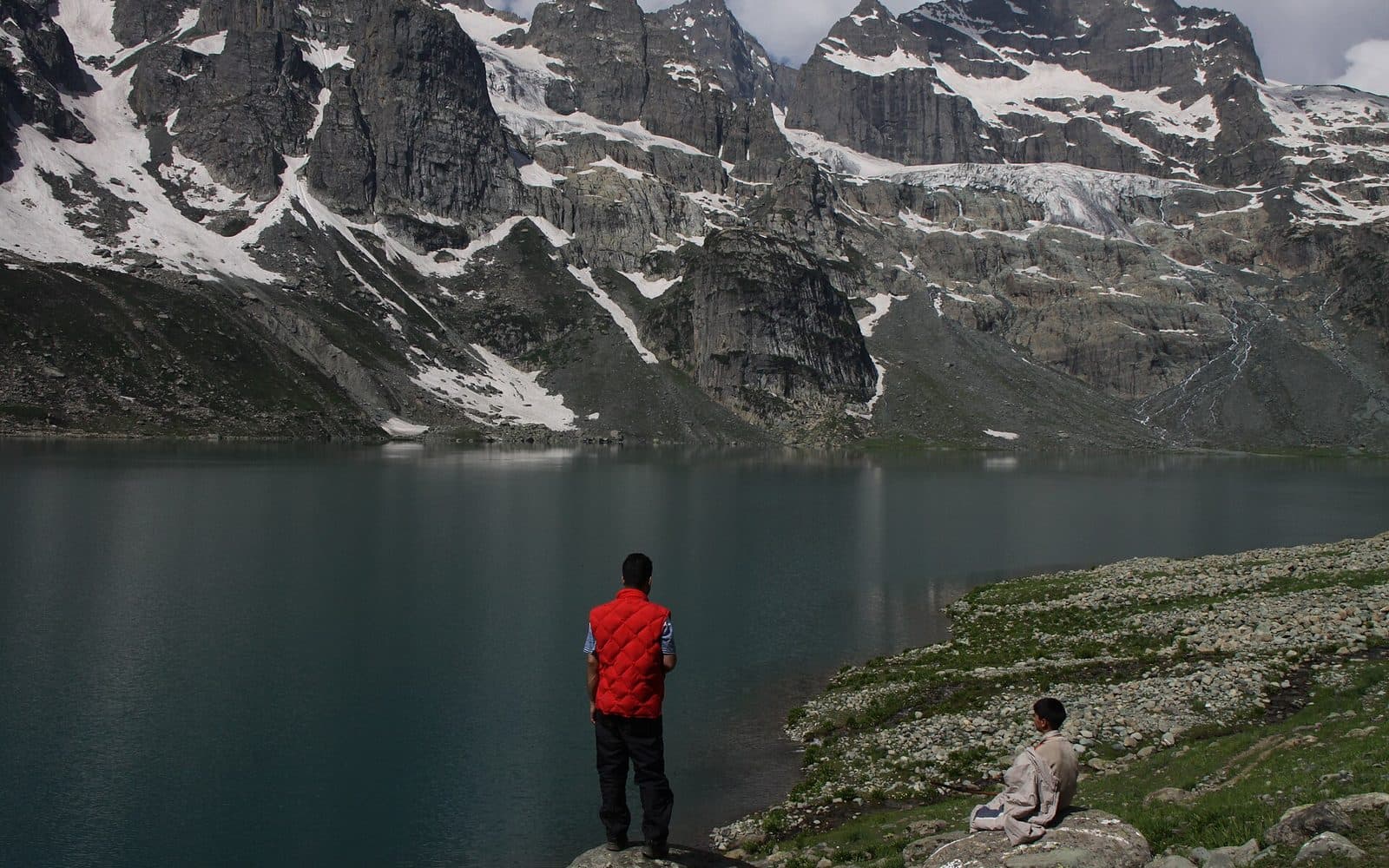 Lakes