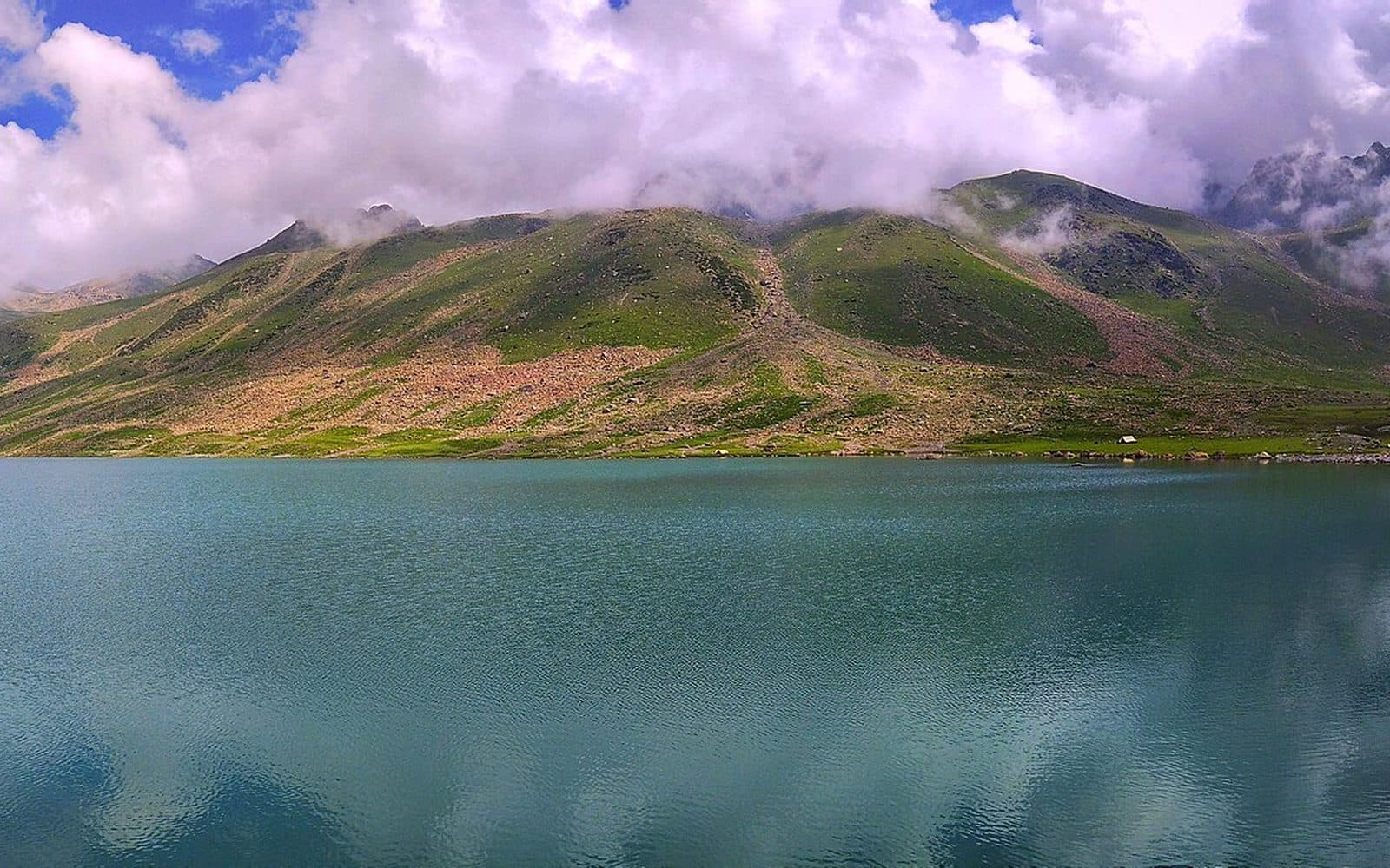 Lakes