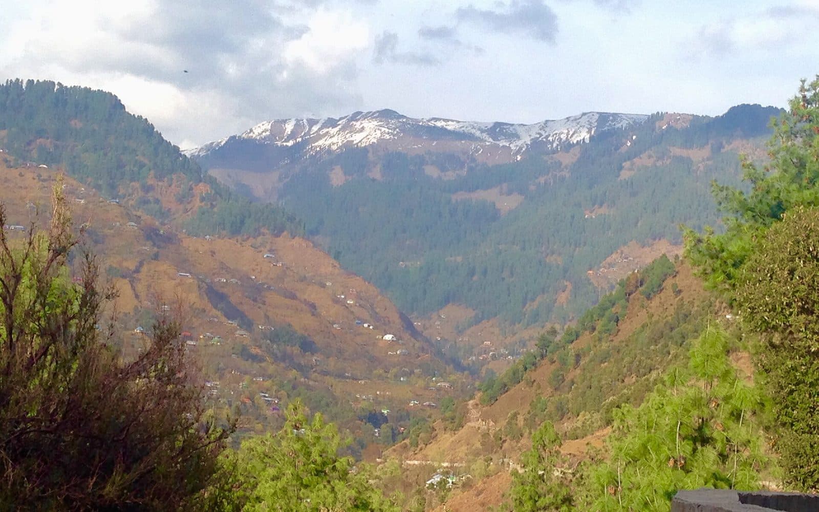Mountains