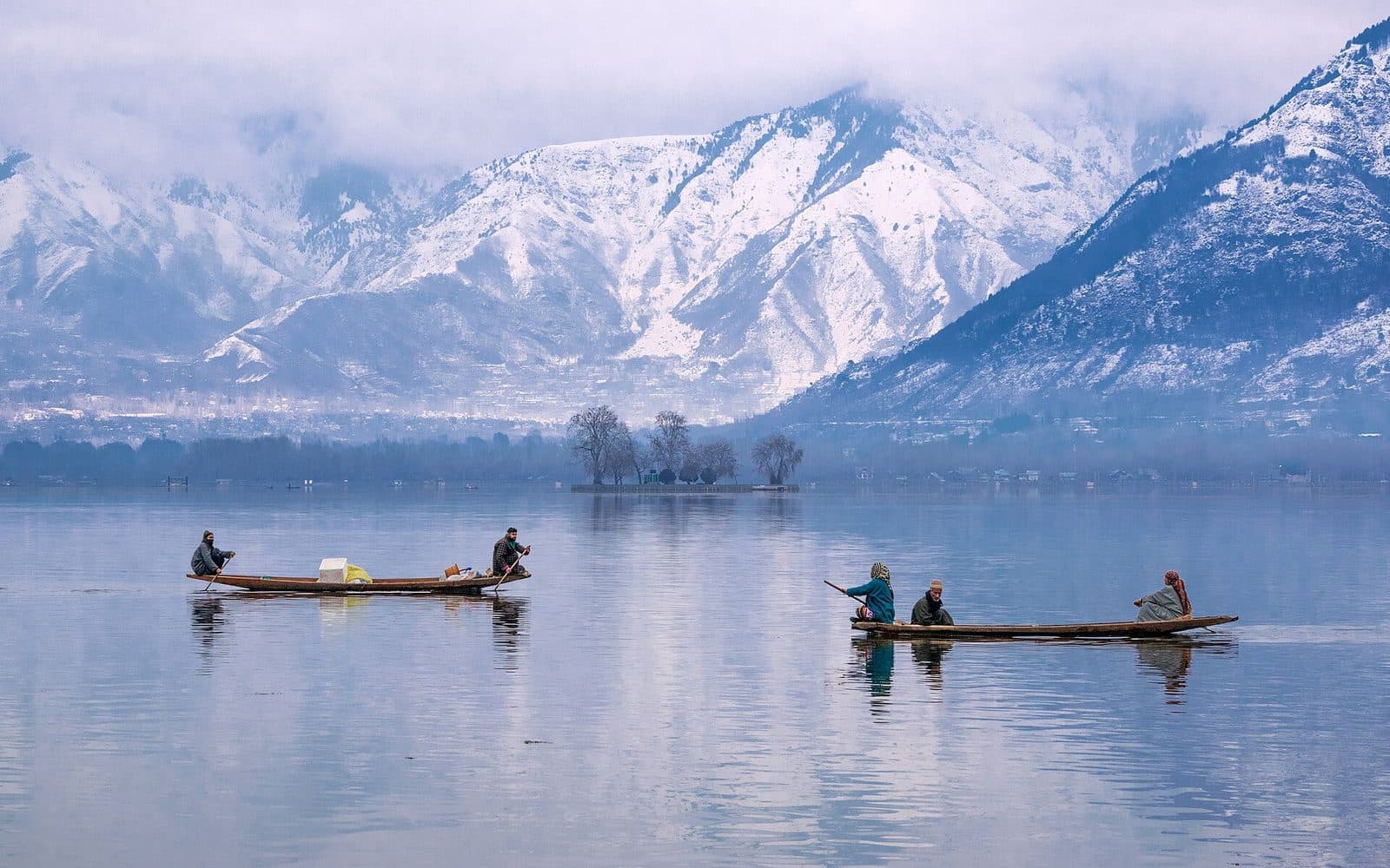 Shikara