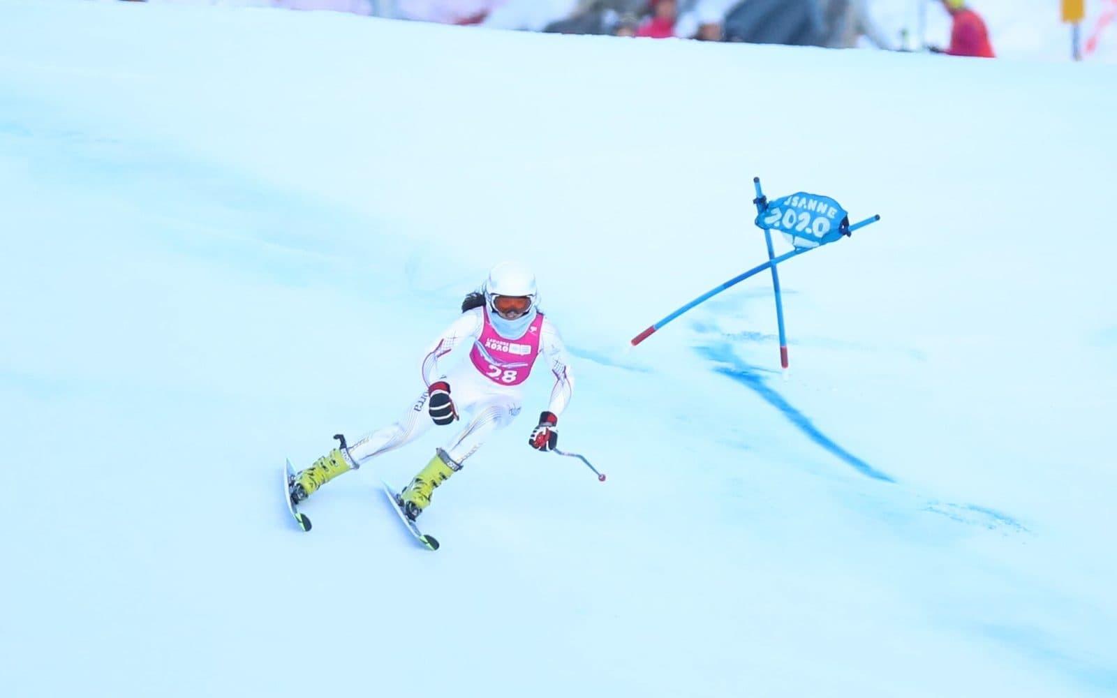 Ski Course
