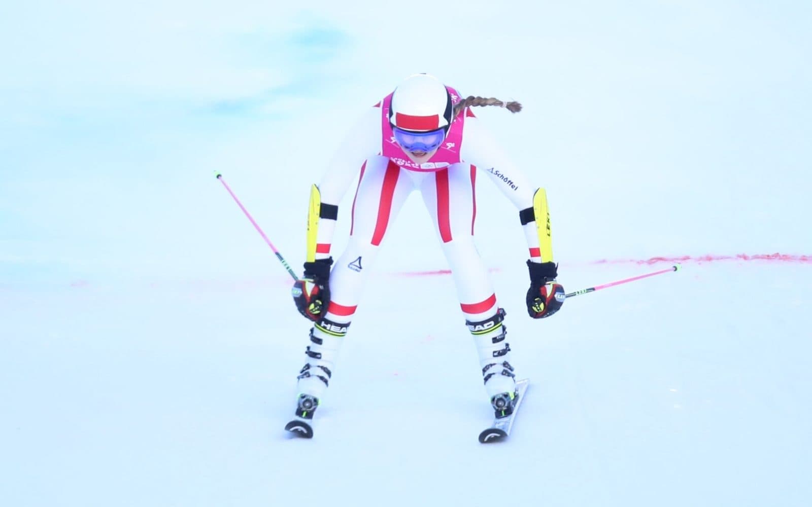 Ski Course