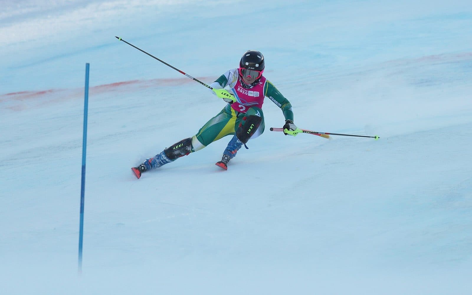 Ski Course