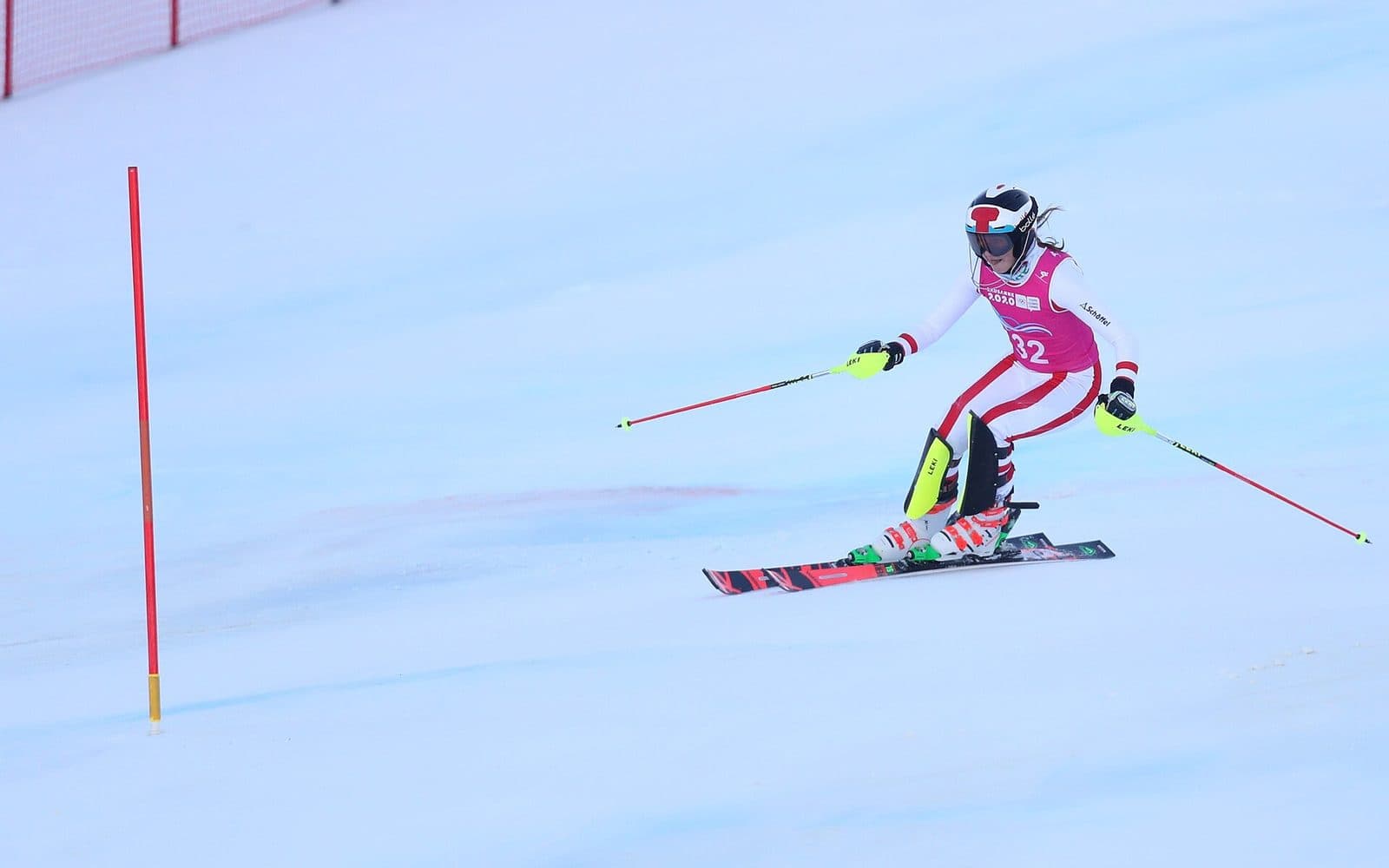 Ski Course