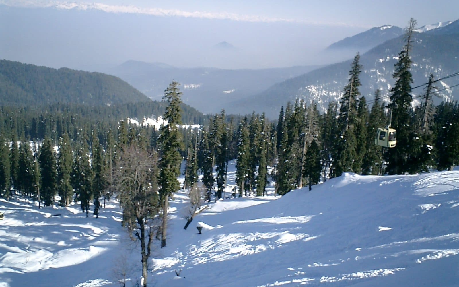 Winter Games