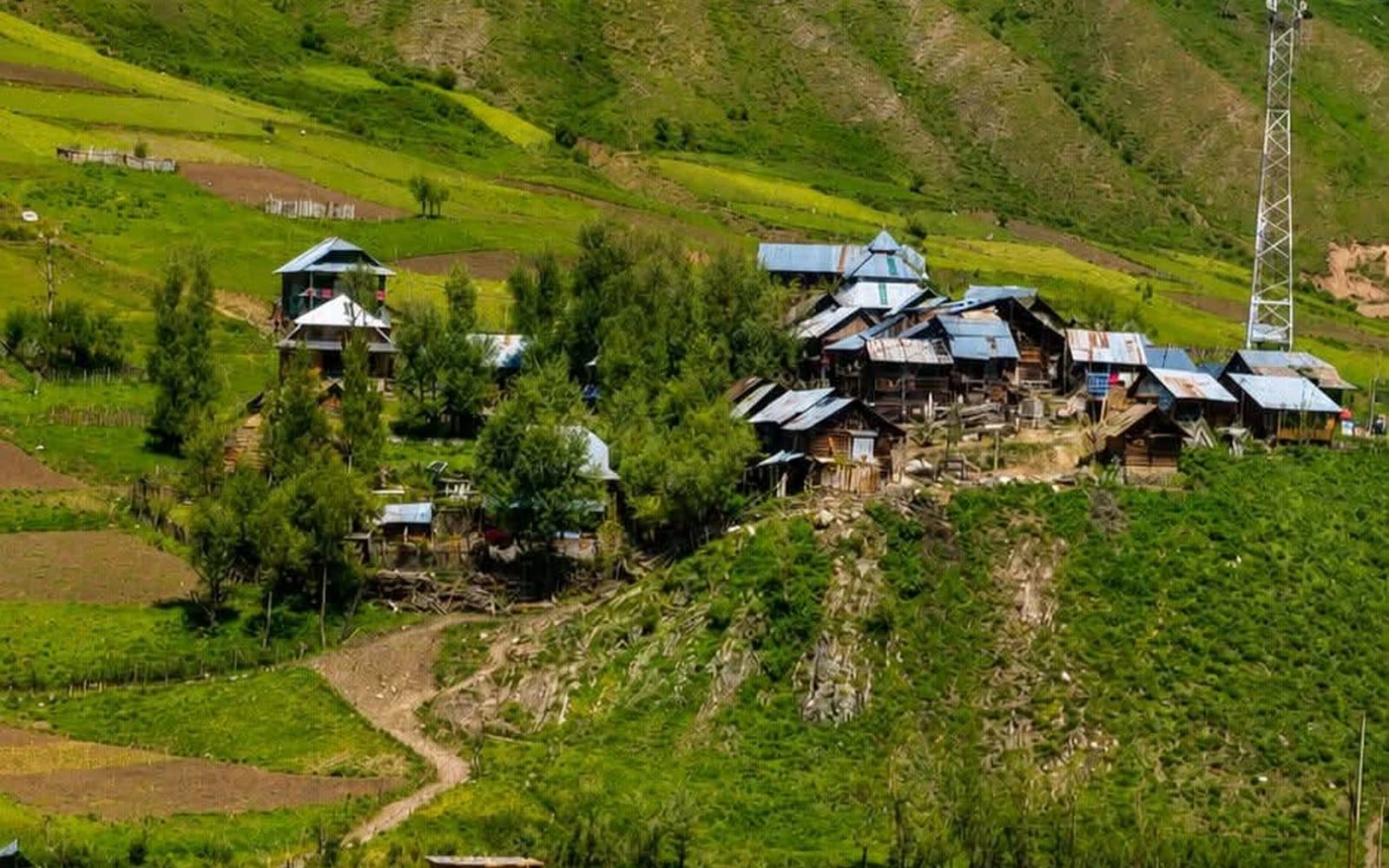 Gurez Valley