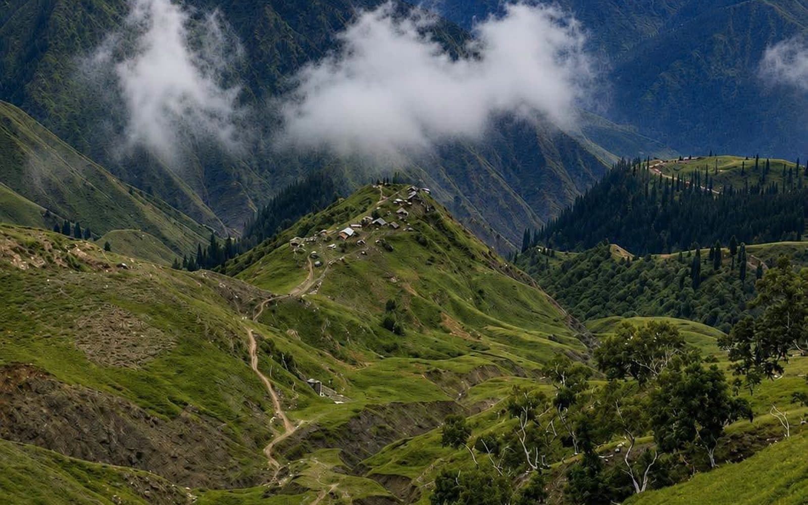 Gurez Valley