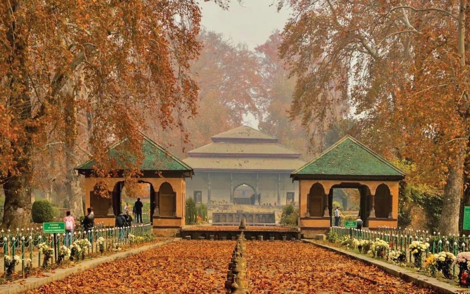 Srinagar