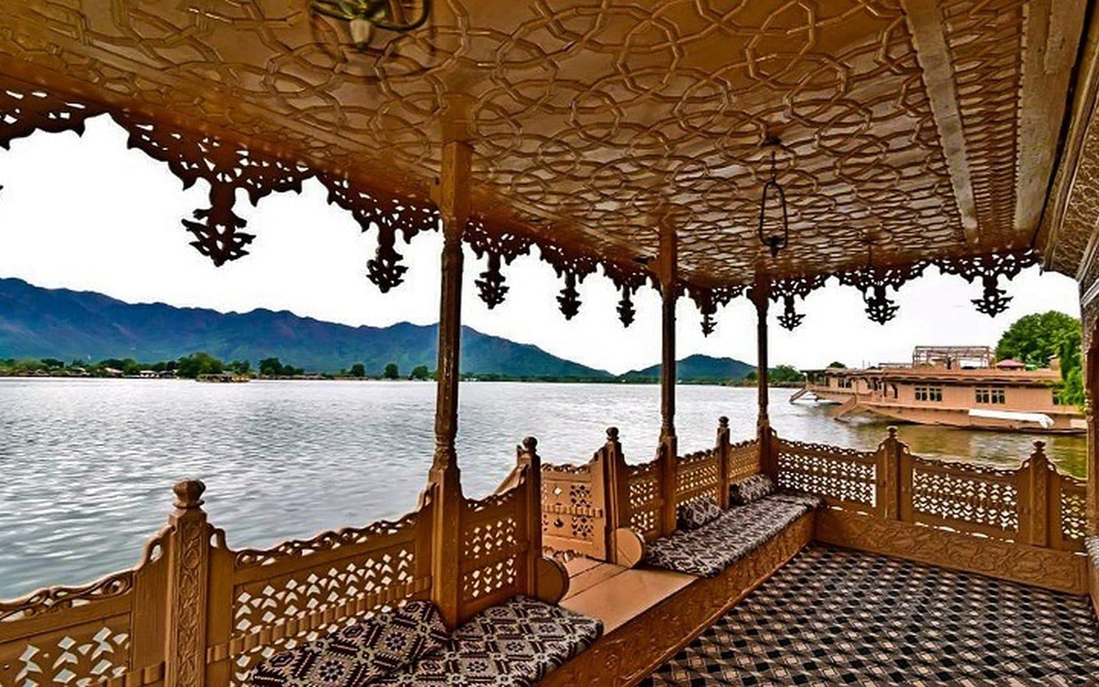 Srinagar