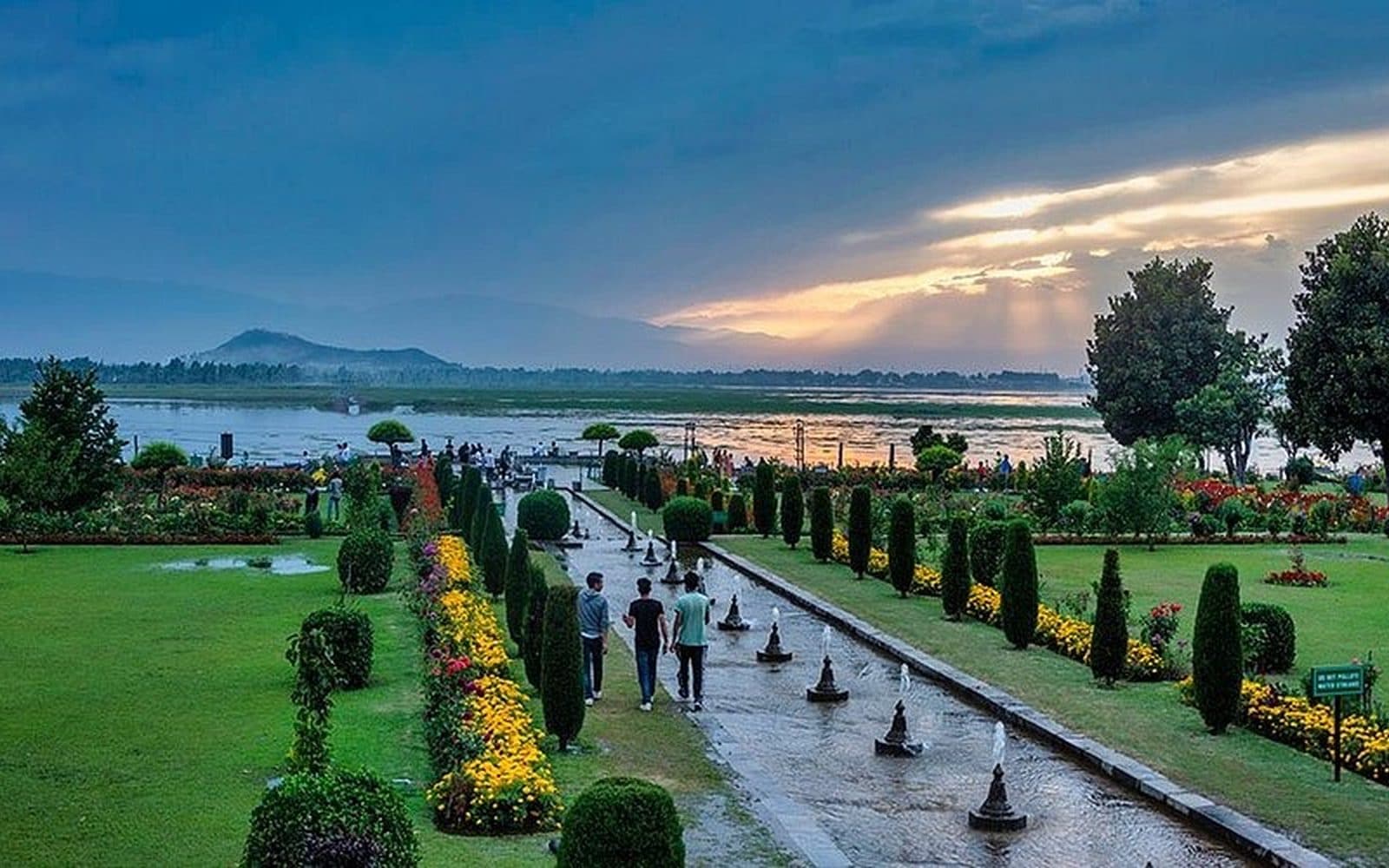 Srinagar