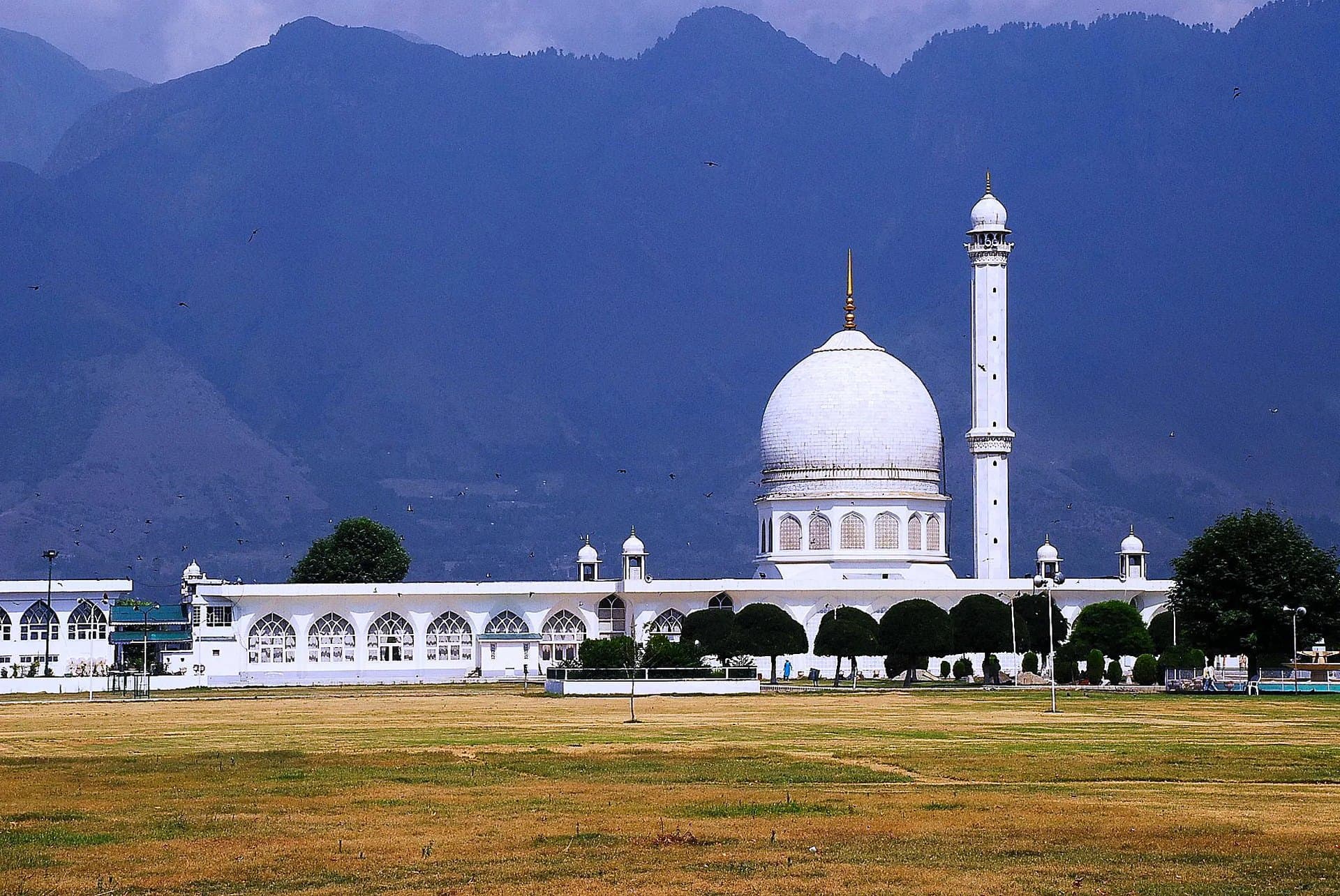 Srinagar
