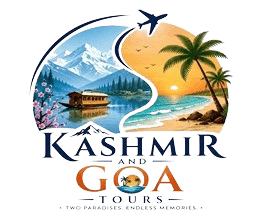 Kashmir & Goa Tours