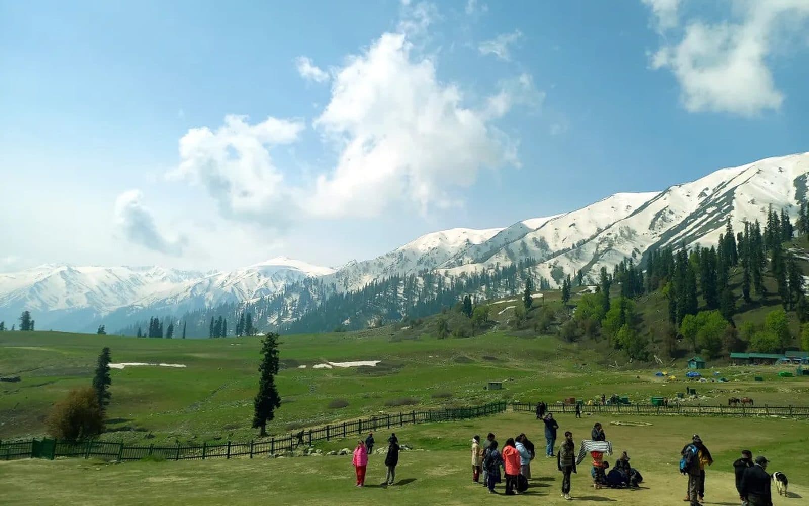 Kashmir Signature Holidays
