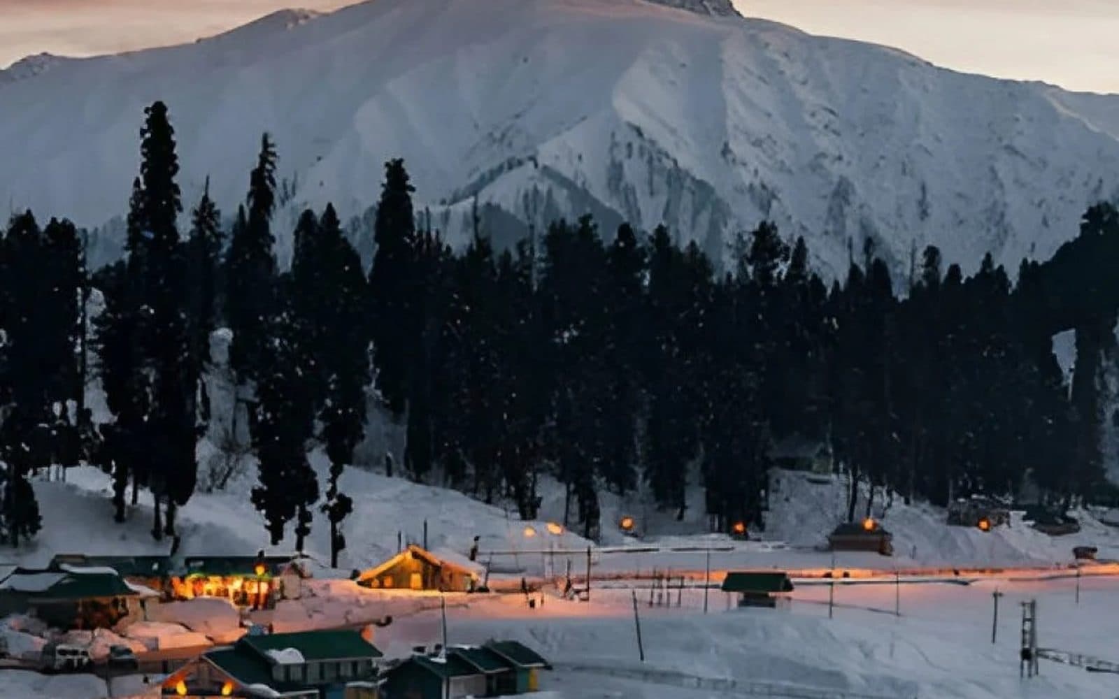 Gulmarg
