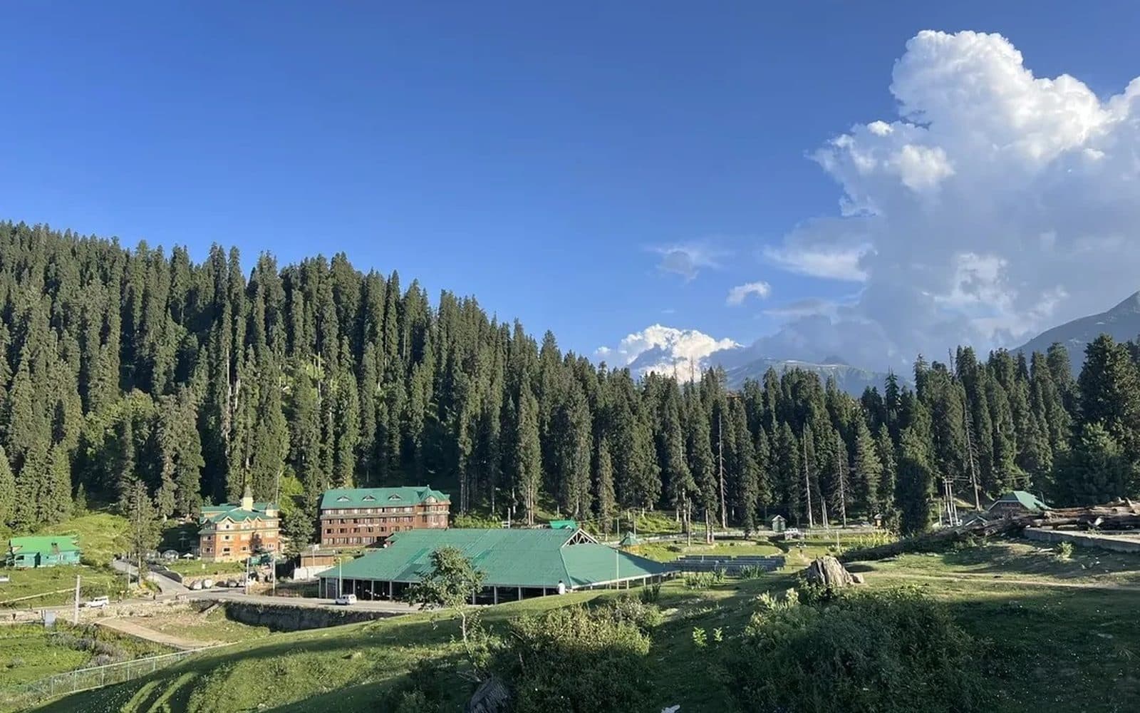 Gulmarg