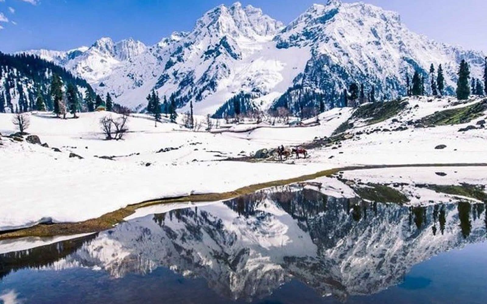 Sonmarg