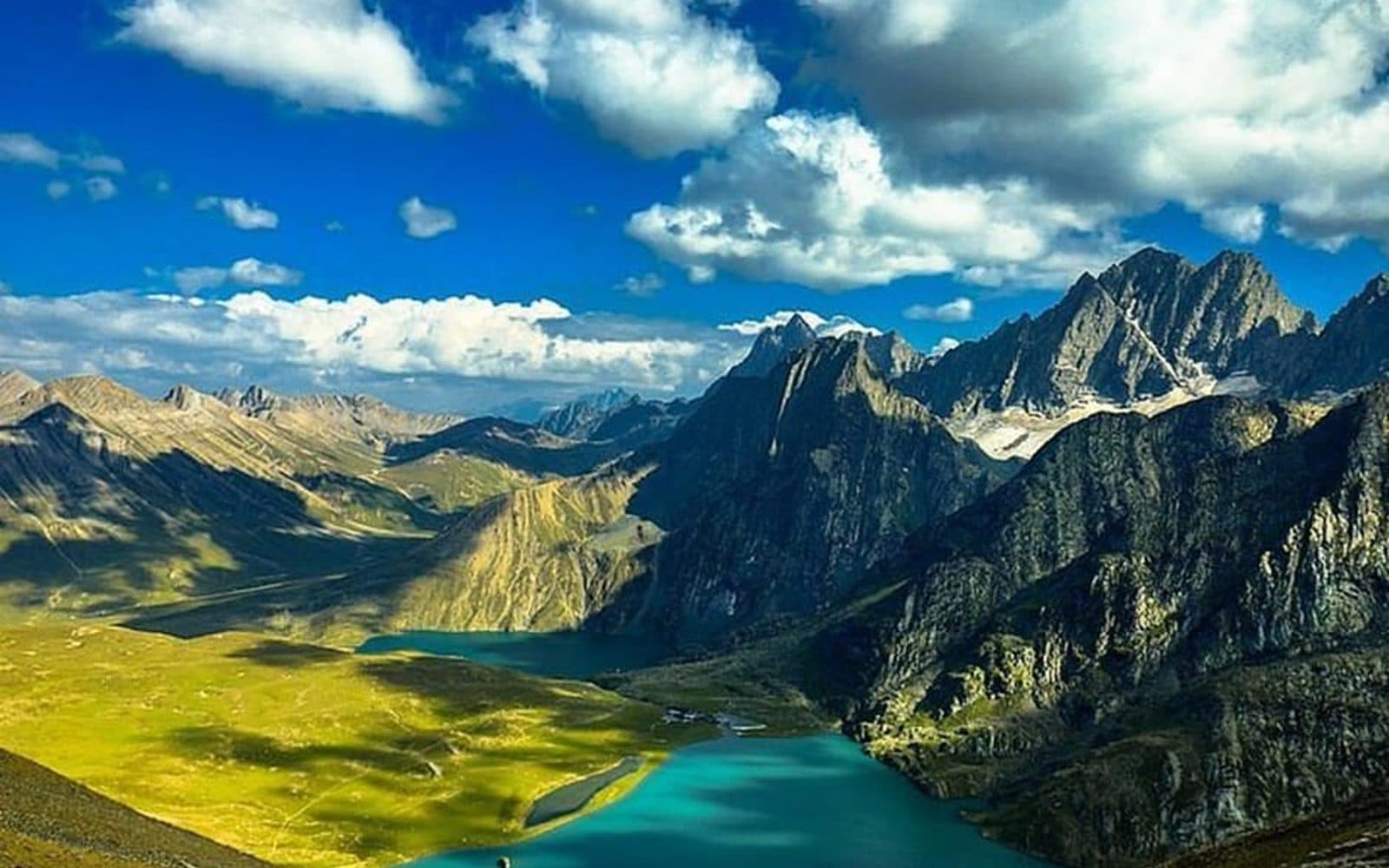 Sonmarg