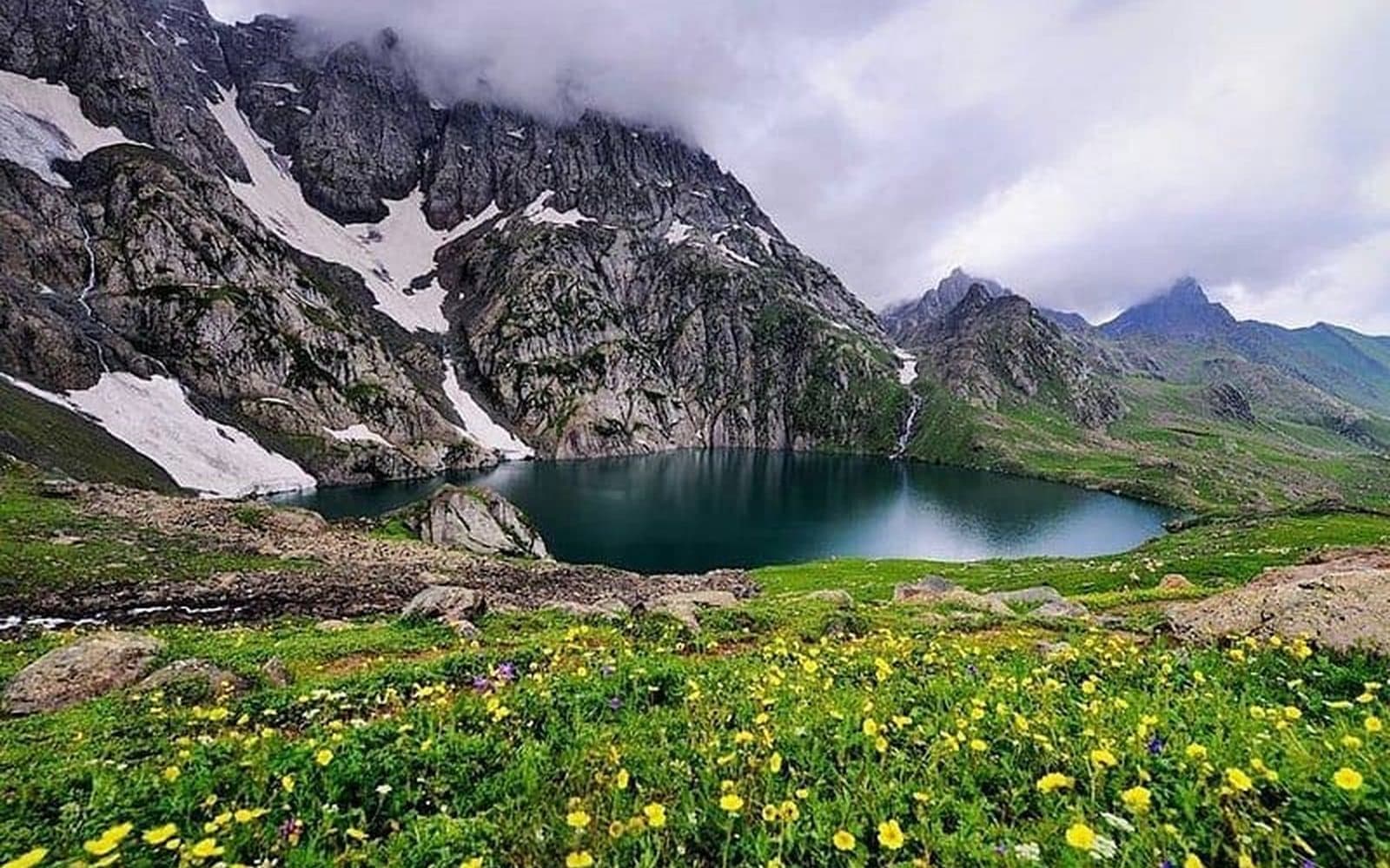 Sonmarg