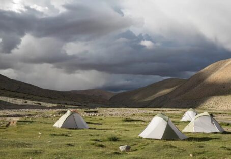 Grand Gurez Expedition