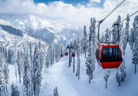 Gulmarg Odyssey