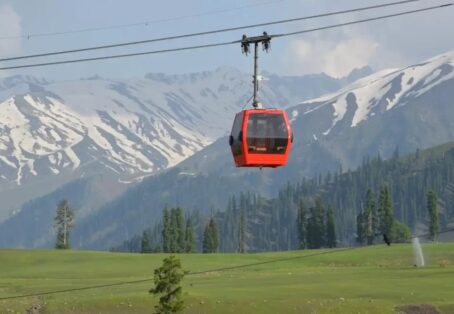 Gulmarg Odyssey