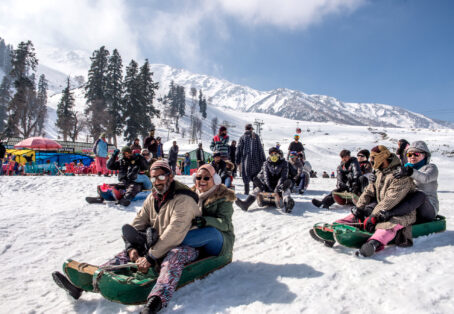 Kashmir Group Gateway