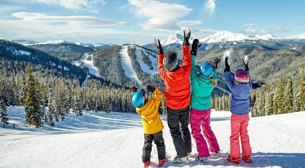 Kashmir Family Retreat