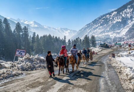 Kashmir Signature Holidays