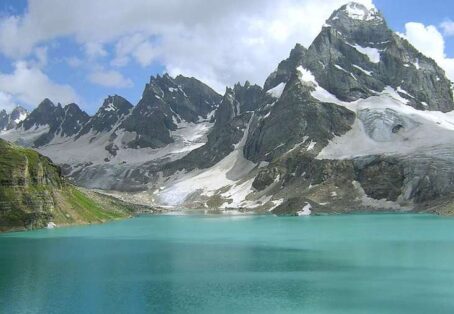 Kashmir Signature Holidays