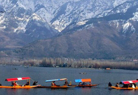 Kashmir Royale Experience
