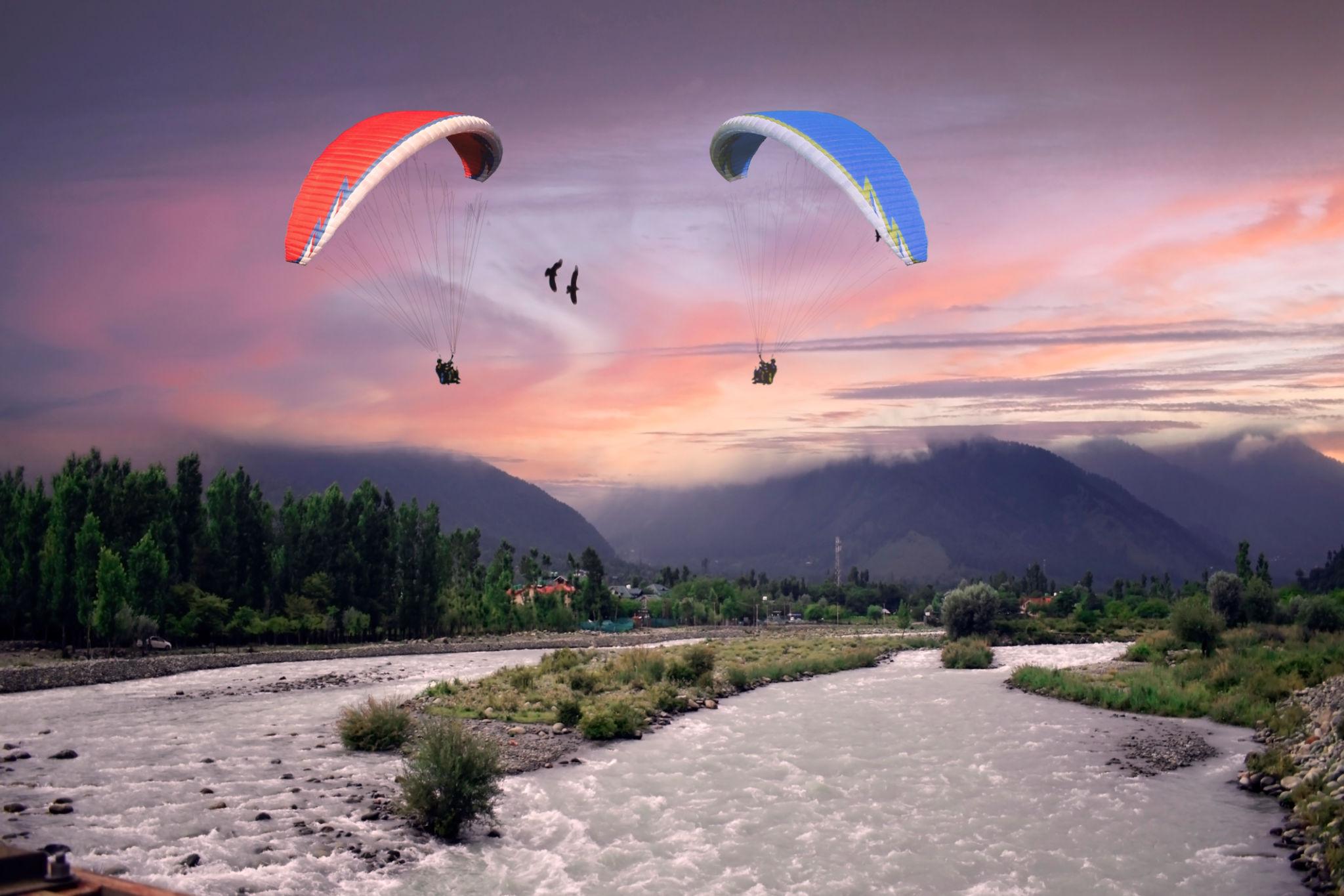 3