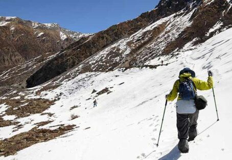 Kashmir Signature Holidays
