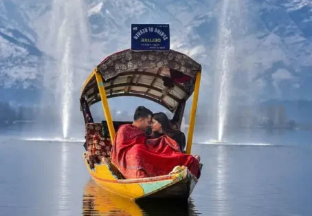 Ultimate Paradise Honeymoon