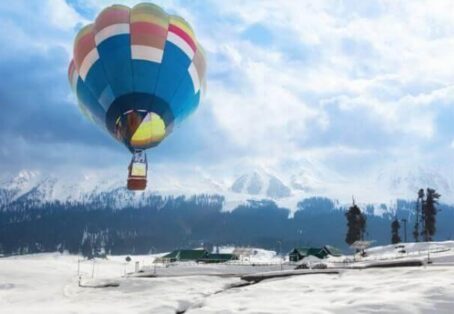 Kashmir Signature Holidays