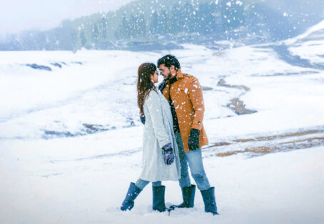 Ultimate Paradise Honeymoon