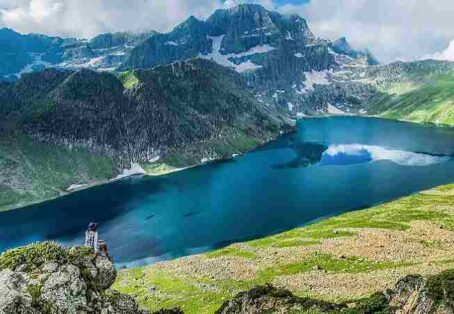 Kashmir Signature Holidays