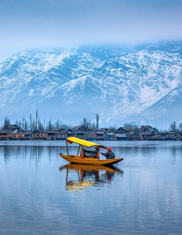 Srinagar