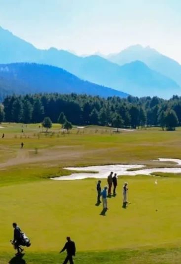 Golf Clubs