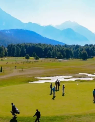 Golf Clubs
