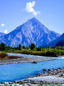 Gurez valley