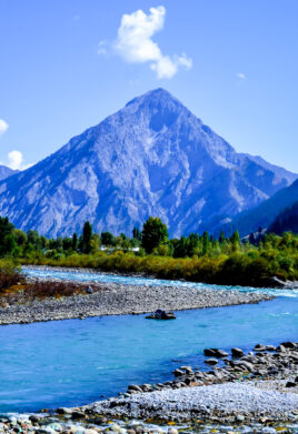 Gurez valley