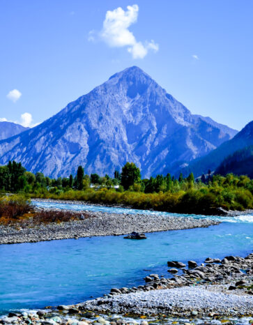 Gurez valley