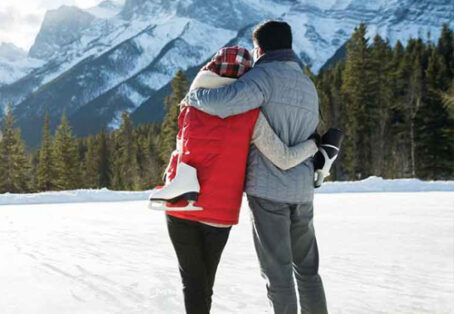 Ultimate Paradise Honeymoon